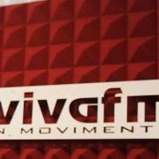 Radio Viva FM Logo