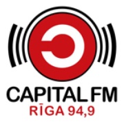 Capital FM Logo