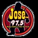 José FM - KLYY Logo