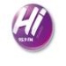 Hi FM OMAN Logo