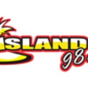 ISLAND 98.5 - KDNN Logo