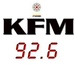Kanchanjungha FM - 92.6 Logo