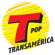 Radio Transamerica Pop 101.3 FM Logo