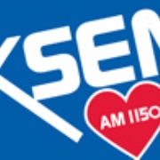 KSEN Logo