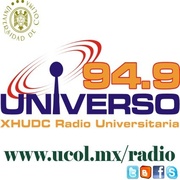 XHUDC Logo