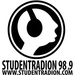 Uppsala Studentradio Logo