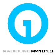 Radio uno FM Logo