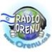 Radio Orenu Logo
