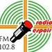 Radio Espoir Côte d'Ivoire Logo
