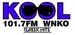 Talk 790 - WHTH Logo