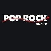 Pop Rock - Radio da ULBRA Logo