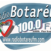 Radio Botareu Logo