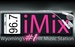 KIMX Logo