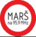 Radio MARŠ Logo