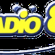 Radio 8 Logo