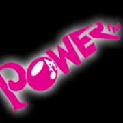 Power FM 90.1 Logo