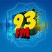 Radio 93 FM Logo