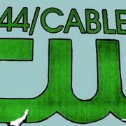 The CW 44cable12 Logo