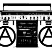 UC Rebel Radio Logo