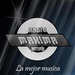 RadioMaxima Maturin Logo
