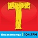 Tropicana (Bucaramanga) Logo