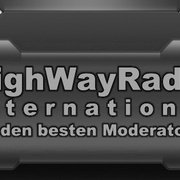 HighWay Radio Logo