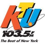 WKTU Logo
