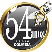 Radio Colmeia Logo