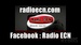 ECN 98.1 FM Logo