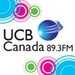 UCB Canada - CKGW-FM Logo