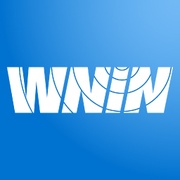 WNIN-FM Logo