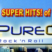 Puregold Rock 'N' Roll Logo