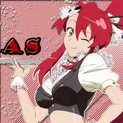Radio AnimeStation Logo