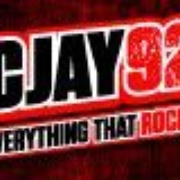 CJay92 Logo