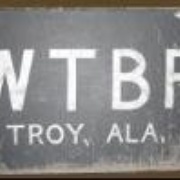 WTBF-FM Logo