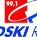 Gradski Radio Logo
