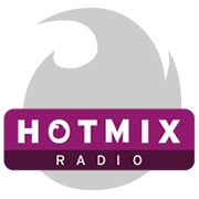 Hotmixradio 90s Logo