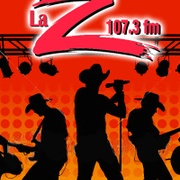 La Z FM - XEQR Logo