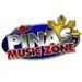 Pinas Music Zone Logo