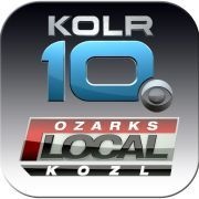 KOLR 10 Logo