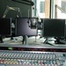 Kajun 107.1 - WHMD Logo