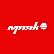 Radio Mayak 100.9 Logo