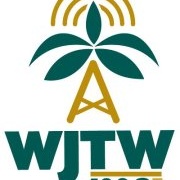wjtwfm Logo