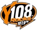 Y108 - CJXY-FM Logo
