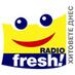 Radio Fresh Logo
