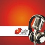 Radio Voces Campi Logo