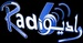 Radio 6 Tunis Logo