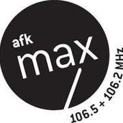 Afk Max Logo