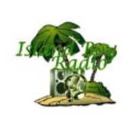 Island Boy Radio Logo