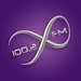 XFM 100.2 Logo